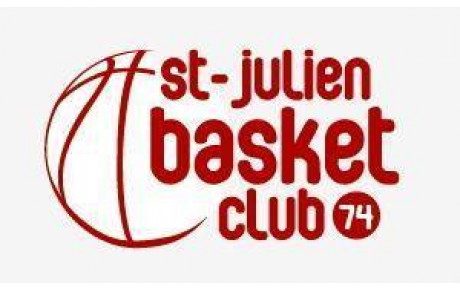 BASKET CLUB SAINT JULIEN