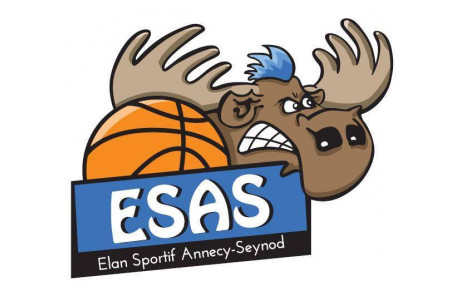 ELAN SPORTIF ANNECY SEYNOD