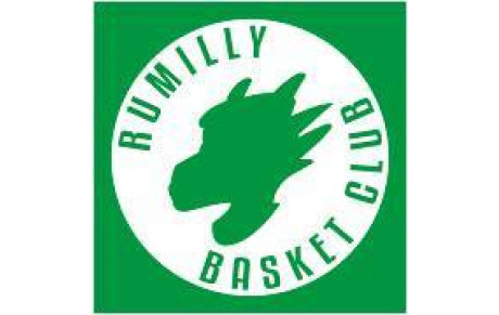 RUMILLY BASKET CLUB