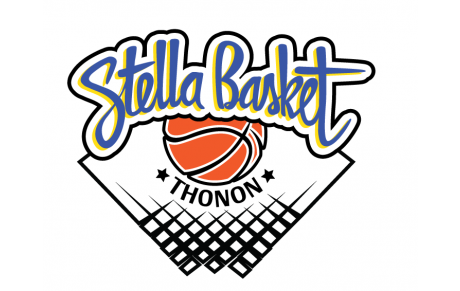 STELLA THONON BASKET