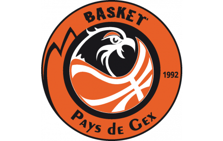 BASKET PAYS DE GEX - 2