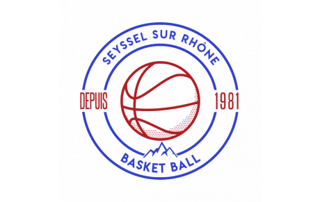 SEYSSEL SUR RHONE BASKET