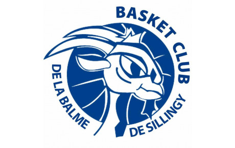 BASKET CLUB LA BALME DE SILLINGY