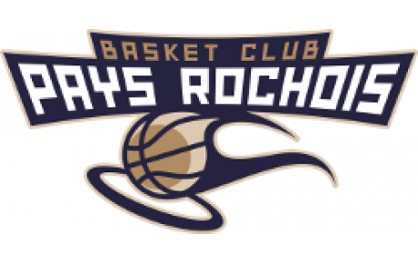 BASKET CLUB PAYS ROCHOIS