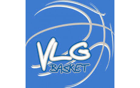 VILLE LA GRAND BASKET