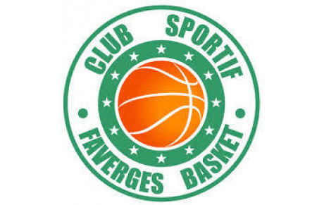 CLUB SPORTIF FAVERGES