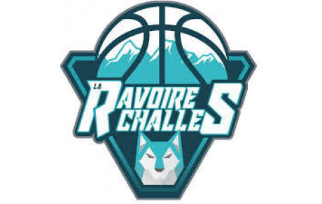 IE - LA RAVOIRE CHALLES 