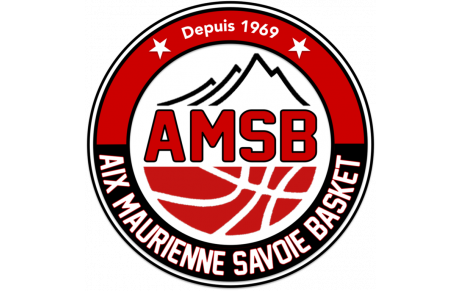 AIX MAURIENNE SB - 2