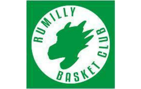 RUMILLY BASKET CLUB - 2